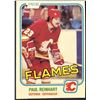 Image 1 : 1981-82 O-PEE-CHEE PAUL REINHART