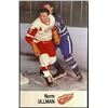 Image 1 : 1988-89 ESSO NORM ULLMAN (HOF)