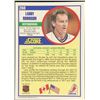 Image 2 : 1990-91 SCORE LARRY ROBINSON (HOF)