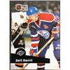 Image 1 : 1991-92 PRO SET JARI KURRI (HOF)
