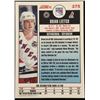 Image 2 : 1992-93 SCORE BRIAN LEETCH (HOF)