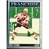 Image 1 : 1992-93 SCORE SCOTT STEVENS (HOF)