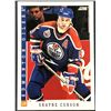 Image 1 : 1993-94 SCORE SHAYNE CORSON