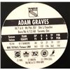 Image 2 : 1994-95 7-ELEVEN NHL POGS - ADAM GRAVES