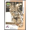 Image 1 : 1999-2000 UPPER DECK RETRO MATS SUNDIN (HOF)