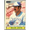 Image 1 : 1979 O-PEE-CHEE OTTO VELEZ