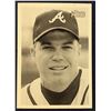 Image 1 : 2001 TOPPS HERITAGE CHIPPER JONES (HOF)