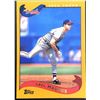 Image 1 : 2002 TOPPS GREG MADDUX (HOF)