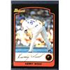 Image 1 : 2003 BOWMAN KERRY WOOD