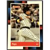Image 1 : 2022 DONRUSS RETRO WILLIE STARGELL (HOF)