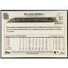 Image 2 : 2022 TOPPS BLAKE SNELL