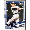 Image 1 : 2023 DONRUSS AL KALINE (HOF)