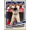 Image 1 : 2023 DONRUSS GARY SHEFFIELD