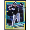 Image 1 : 2023 DONRUSS PANINI IVAN RODRIGUEZ (HOF)