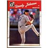 Image 1 : 2023 DONRUSS RETRO RANDY JOHNSON (HOF)