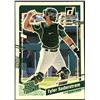 Image 1 : 2023 DONRUSS TYLER SODERSTROM ROOKIE CARD