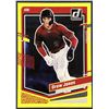 Image 1 : 2023 DONRUSS YELLOW SPLASH DRUW JONES ROOKIE CARD