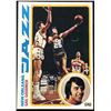 Image 1 : 1978-79 TOPPS NBA GAIL GOODRICH (HOF)