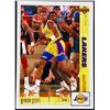 Image 1 : 1991-92 UPPER DECK BYRON SCOTT