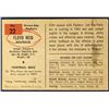 Image 2 : 1954 BOWMAN NFL FOOTBALL FLOYD REID