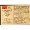 Image 2 : 1954 BOWMAN NFL FOOTBALL JOHN CANNADY