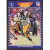 Image 1 : 1989 PRO-SET JACKIE SLATER