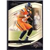 Image 1 : 2025 ABSOLUTE FOOTBALL AUDRIC ESTIME ROOKIE CARD