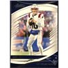 Image 1 : 2025 ABSOLUTE FOOTBALL DRAKE MAYE ROOKIE CARD