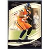 Image 1 : 2025 ABSOLUTE NFL AUDRIC ESTIME ROOKIE CARD