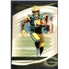 Image 1 : 2025 ABSOLUTE NFL JOSH JACOBS