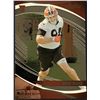 Image 1 : 2025 ABSOLUTE NFL MASON GRAHAM ROOKIE CARD