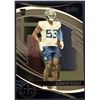 Image 1 : 2025 ABSOLUTE NFL OLUWAFEMI OLADEJO ROOKIE CARD