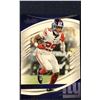 Image 1 : 2025 ABSOLUTE NFL TYRONE TRACY JR. ROOKIE CARD