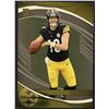 Image 1 : 2025 ABSOLUTE NFL WILL HOWARD ROOKIE CARD