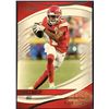 Image 1 : 2025 ABSOLUTE NFL XAVIER WORTHY ROOKIE CARD