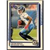 Image 1 : 2025 DONRUSS NFL CALVIN RIDLEY