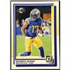 Image 1 : 2025 DONRUSS NFL DAVANTE ADAMS