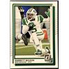 Image 1 : 2025 DONRUSS NFL GARRETT WILSON