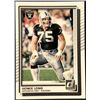 Image 1 : 2025 DONRUSS NFL HOWIE LONG (HOF)
