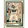 Image 1 : 2025 DONRUSS NFL JASON TAYLOR