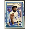 Image 1 : 2025 DONRUSS NFL JOSAIAH STEWART ROOKIE CARD