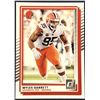 Image 1 : 2025 DONRUSS NFL MYLES GARRETT