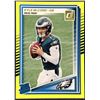 Image 1 : 2025 DONRUSS NFL PRESS PROOF KYLE McCORD