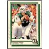 Image 1 : 2025 DONRUSS NFL RICHARD TODD