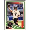 Image 1 : 2025 SCORE NFL C.J. STROUD