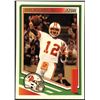 Image 1 : 2025 SCORE NFL DOUG WILLIAMS