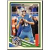Image 1 : 2025 SCORE NFL JARED GOFF