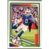 Image 1 : 2025 SCORE NFL KEON COLEMAN ROOKIE CARD