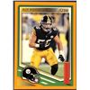 Image 1 : 2025 SCORE NFL ORANGE VARIATION ALEX HIGHSMITH