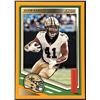 Image 1 : 2025 SCORE NFL ORANGE VARIATION ALVIN KAMARA